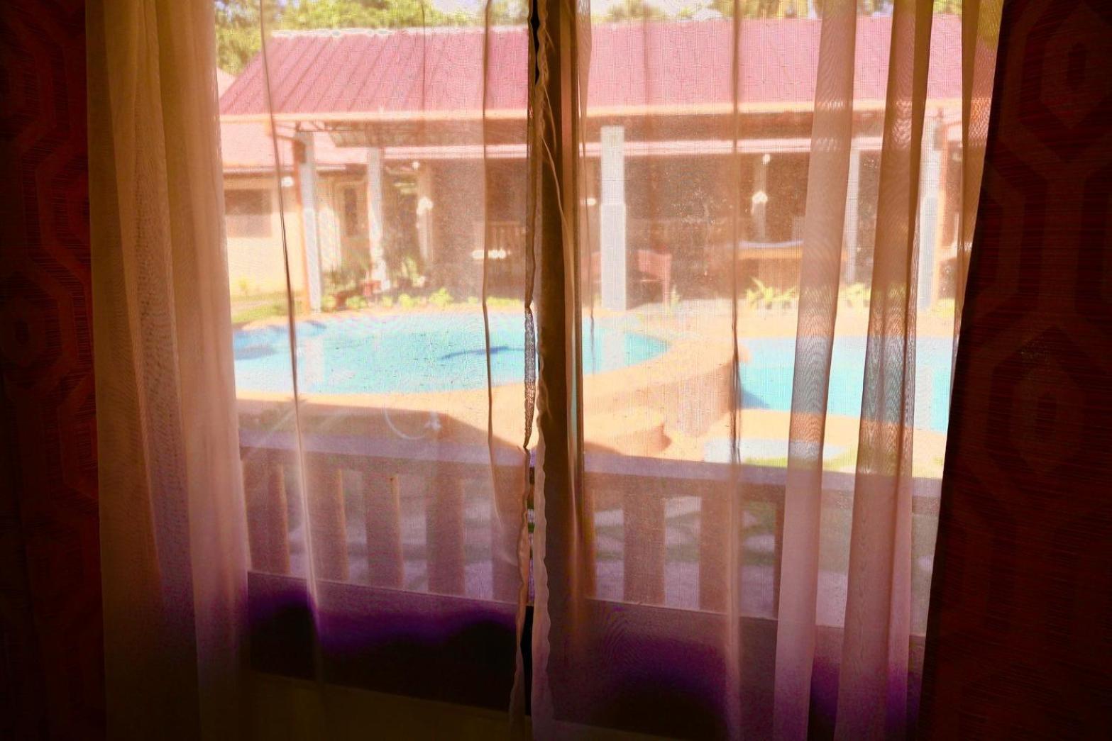 Chiisai Natsu Resort Bolod  Exteriör bild